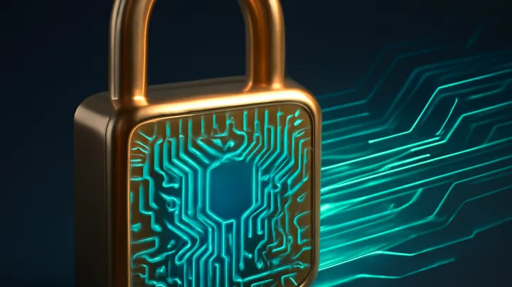 Enhanced Security Features